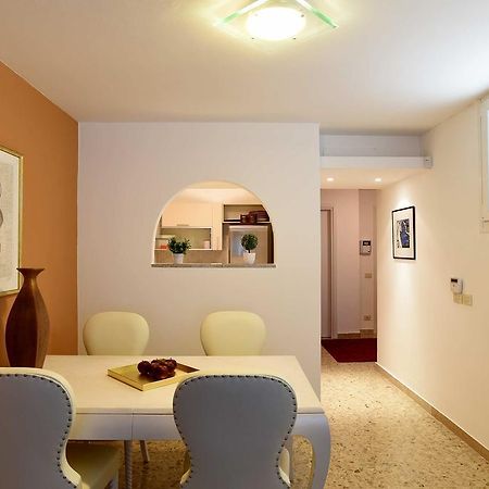 La Casa Di Paolo Apartman Udine Kültér fotó