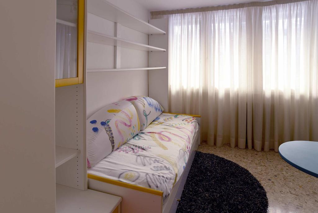 La Casa Di Paolo Apartman Udine Kültér fotó