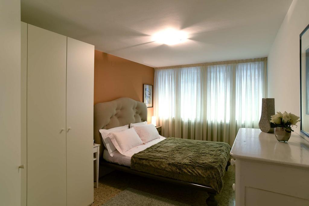 La Casa Di Paolo Apartman Udine Kültér fotó