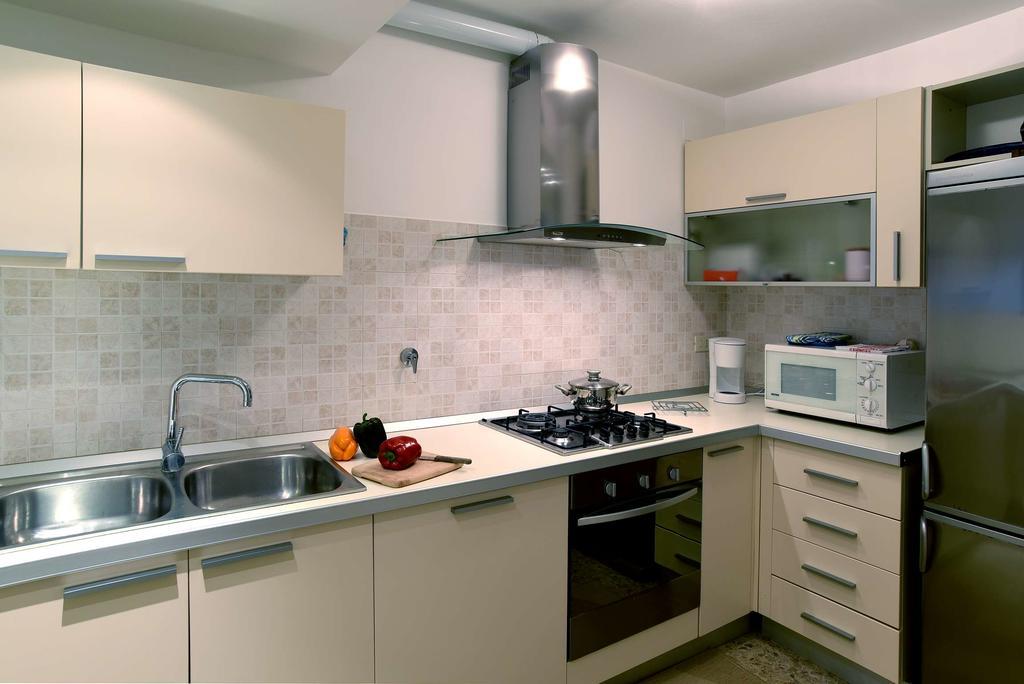 La Casa Di Paolo Apartman Udine Kültér fotó