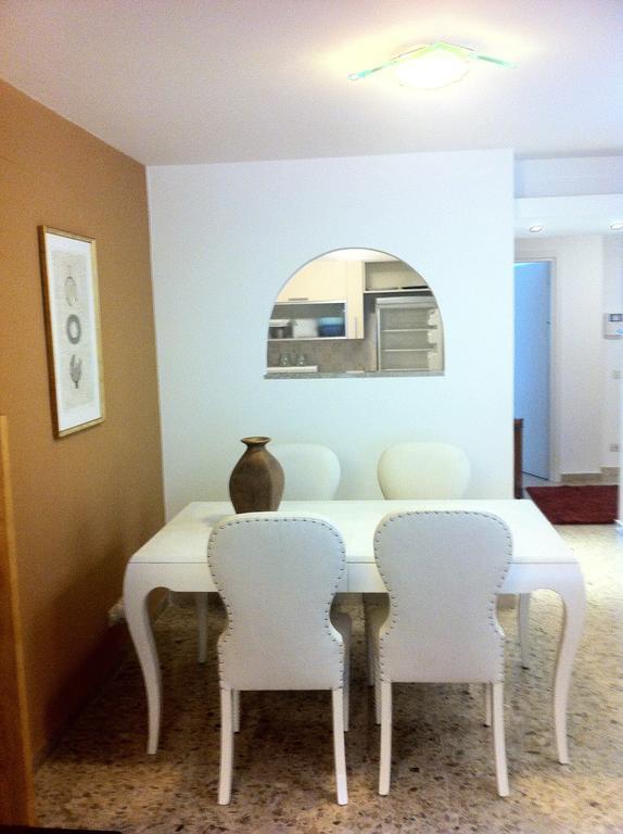 La Casa Di Paolo Apartman Udine Kültér fotó