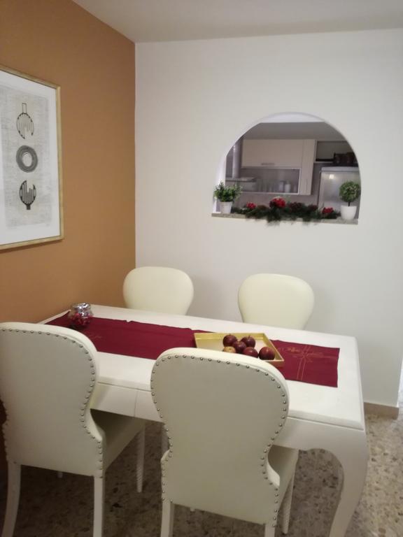 La Casa Di Paolo Apartman Udine Kültér fotó