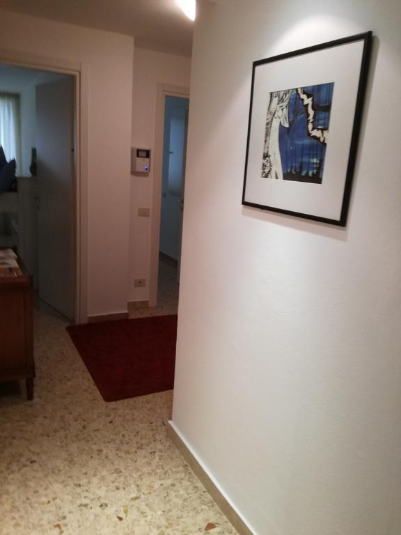 La Casa Di Paolo Apartman Udine Kültér fotó