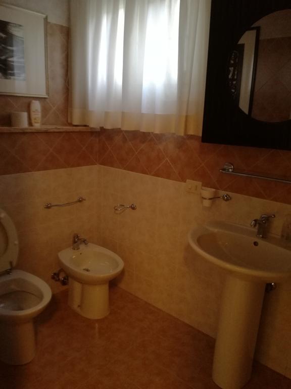 La Casa Di Paolo Apartman Udine Kültér fotó