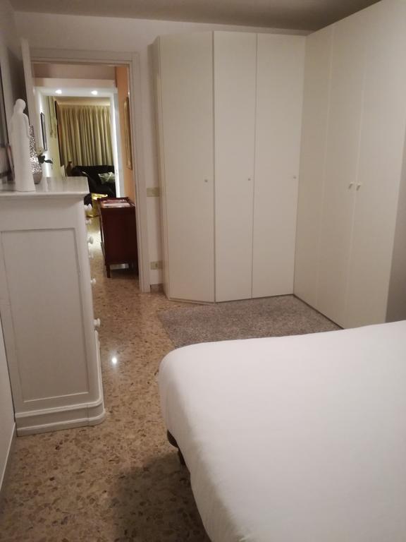 La Casa Di Paolo Apartman Udine Kültér fotó