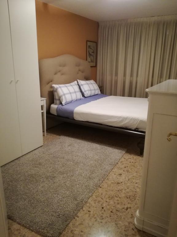 La Casa Di Paolo Apartman Udine Kültér fotó