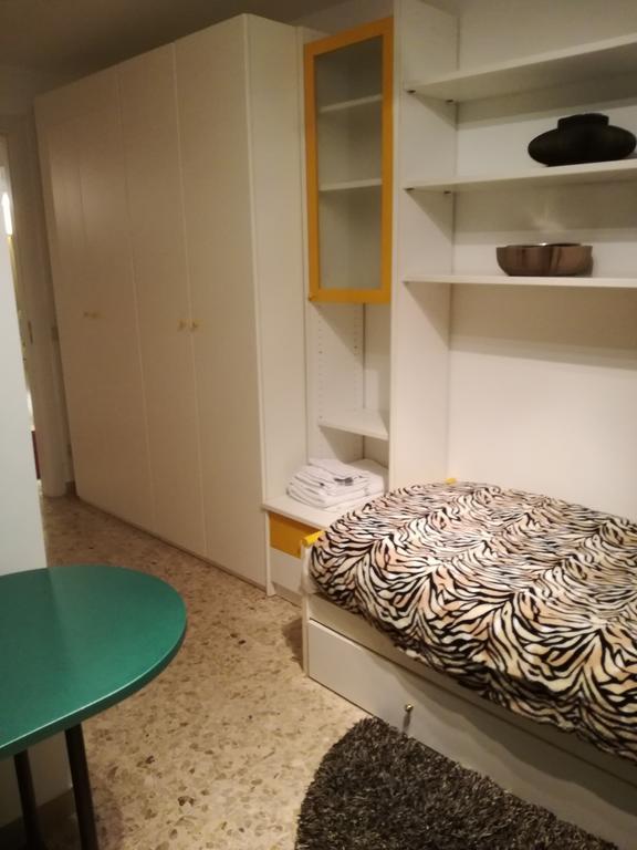 La Casa Di Paolo Apartman Udine Kültér fotó