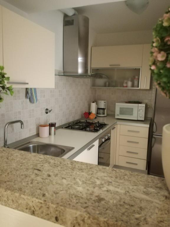 La Casa Di Paolo Apartman Udine Kültér fotó