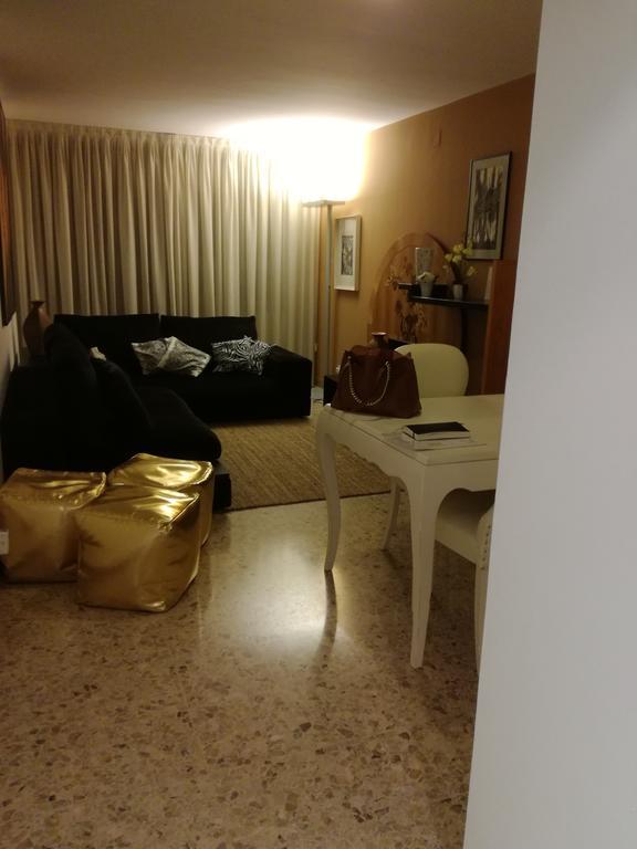La Casa Di Paolo Apartman Udine Kültér fotó