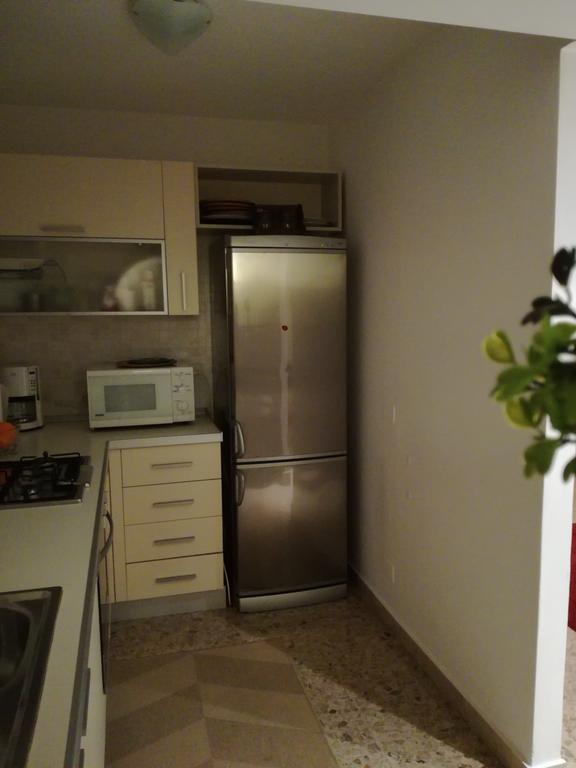 La Casa Di Paolo Apartman Udine Kültér fotó