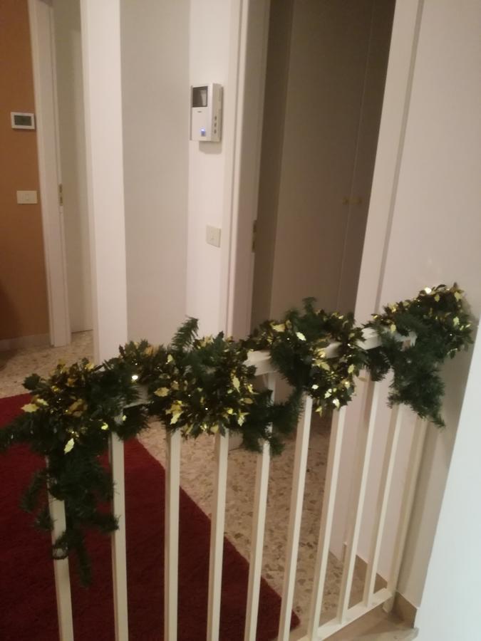 La Casa Di Paolo Apartman Udine Kültér fotó