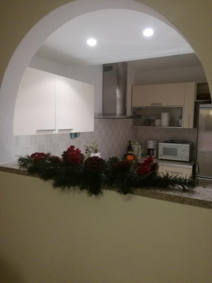 La Casa Di Paolo Apartman Udine Kültér fotó