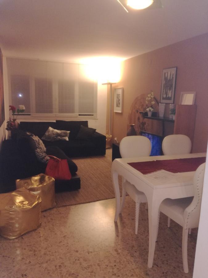La Casa Di Paolo Apartman Udine Kültér fotó