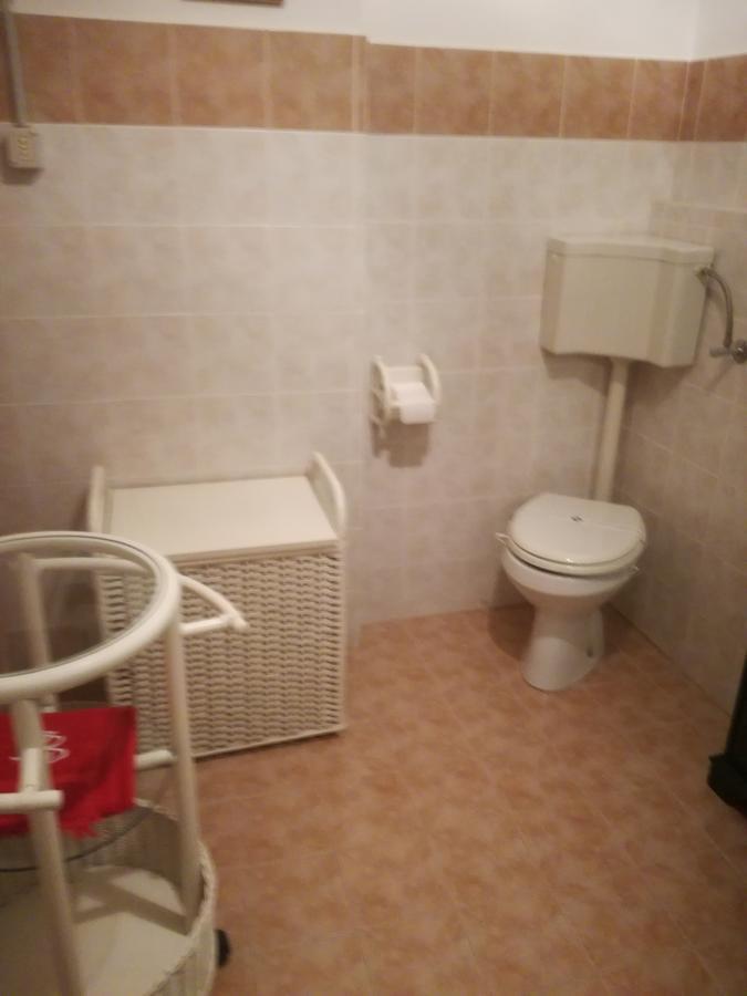 La Casa Di Paolo Apartman Udine Kültér fotó