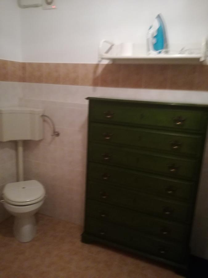 La Casa Di Paolo Apartman Udine Kültér fotó