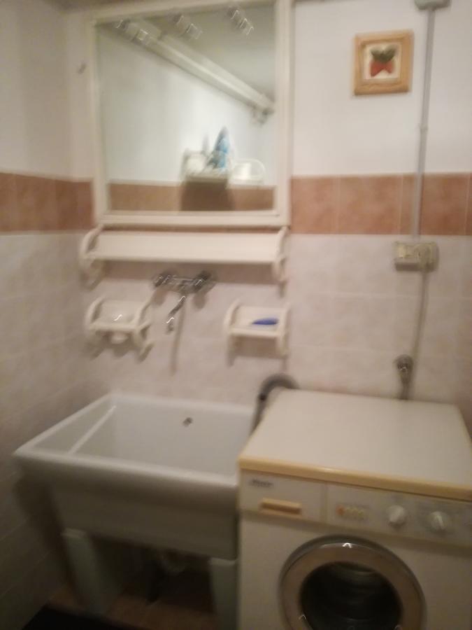 La Casa Di Paolo Apartman Udine Kültér fotó