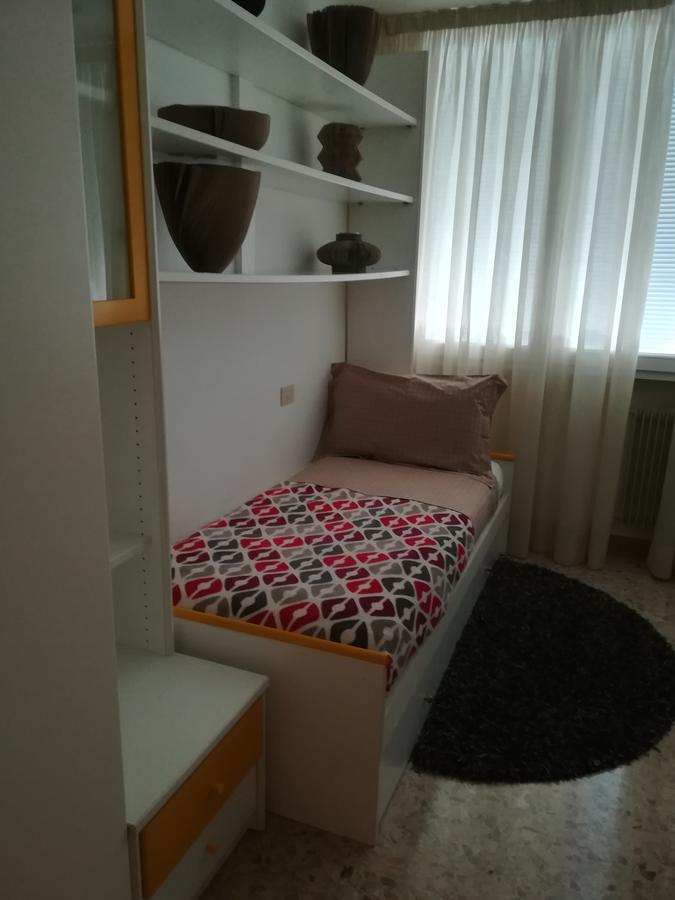 La Casa Di Paolo Apartman Udine Kültér fotó
