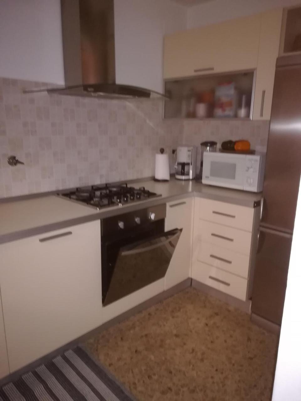 La Casa Di Paolo Apartman Udine Kültér fotó