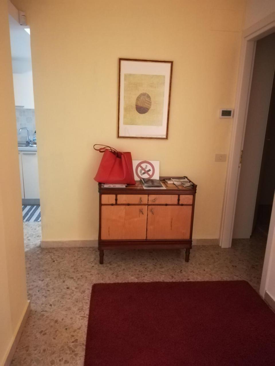 La Casa Di Paolo Apartman Udine Kültér fotó