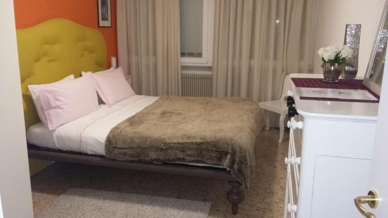 La Casa Di Paolo Apartman Udine Kültér fotó
