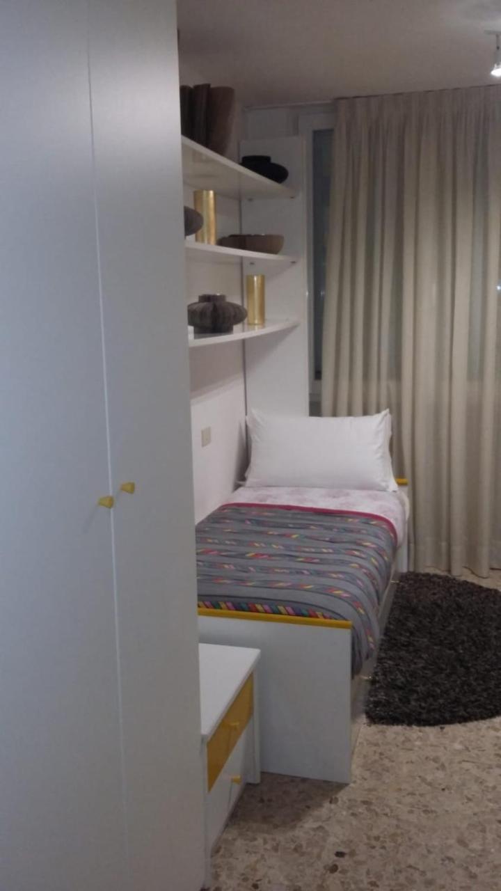 La Casa Di Paolo Apartman Udine Kültér fotó